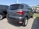 2022 Ford EcoSport SE 4WD