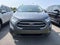 2022 Ford EcoSport SE 4WD