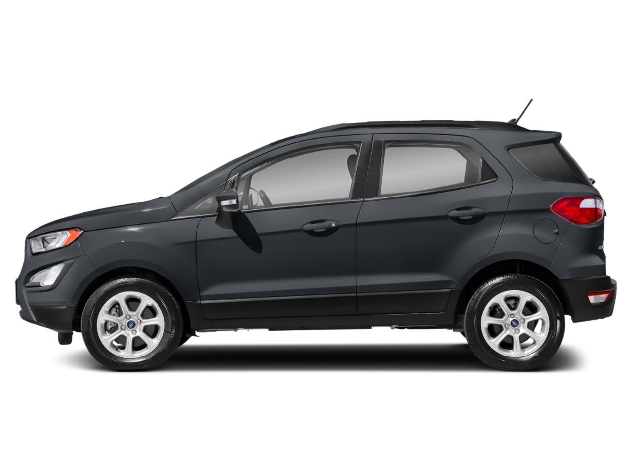 2022 Ford EcoSport SE 4WD