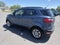 2022 Ford EcoSport SE 4WD