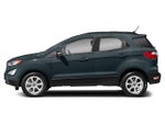 2022 Ford EcoSport SE 4WD
