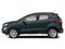 2022 Ford EcoSport SE 4WD
