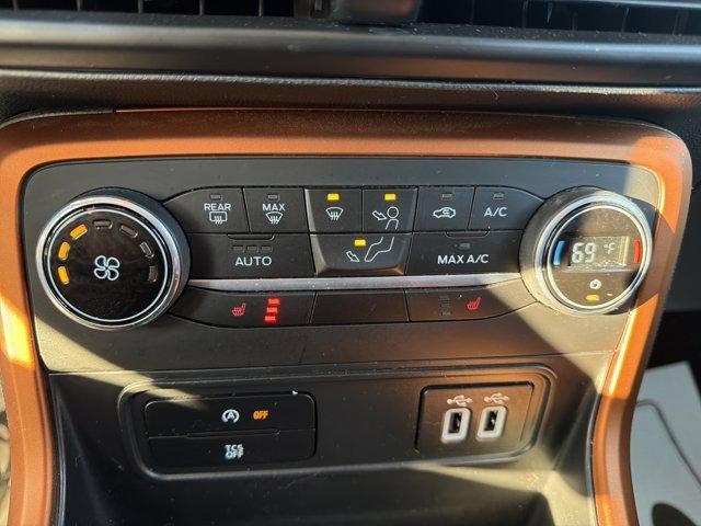 2022 Ford EcoSport SE 4WD