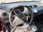 2024 Mitsubishi Mirage ES CVT