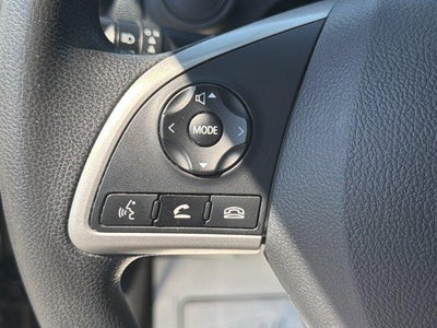 2024 Mitsubishi Mirage ES CVT