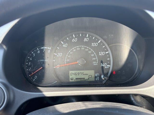 2024 Mitsubishi Mirage ES CVT