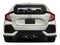 2018 Honda Civic Hatchback Sport CVT