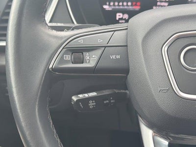 2024 Audi Q5 S line Premium Plus 45 TFSI quattro