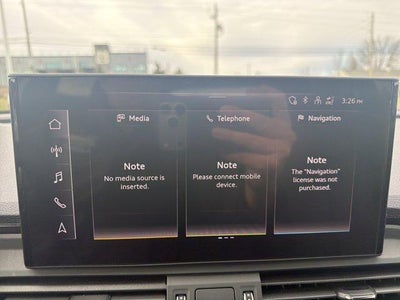 2024 Audi Q5 S line Premium Plus 45 TFSI quattro