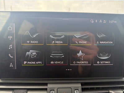 2024 Audi Q5 S line Premium Plus 45 TFSI quattro