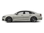 2016 Audi A6 4dr Sdn quattro 3.0T Premium Plus