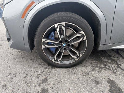 2025 BMW X2 xDrive28i Sports Activity Coupe