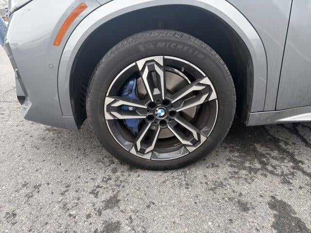 2025 BMW X2 xDrive28i Sports Activity Coupe