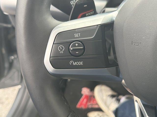 2025 BMW X2 xDrive28i Sports Activity Coupe