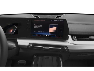 2025 BMW X2 xDrive28i Sports Activity Coupe