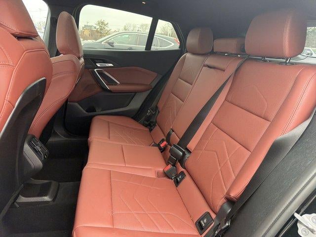 2026 BMW X2 xDrive28i Sports Activity Coupe