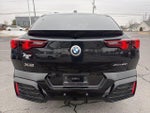 2026 BMW X2 xDrive28i Sports Activity Coupe