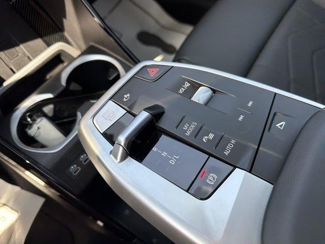 2026 BMW X2 xDrive28i Sports Activity Coupe