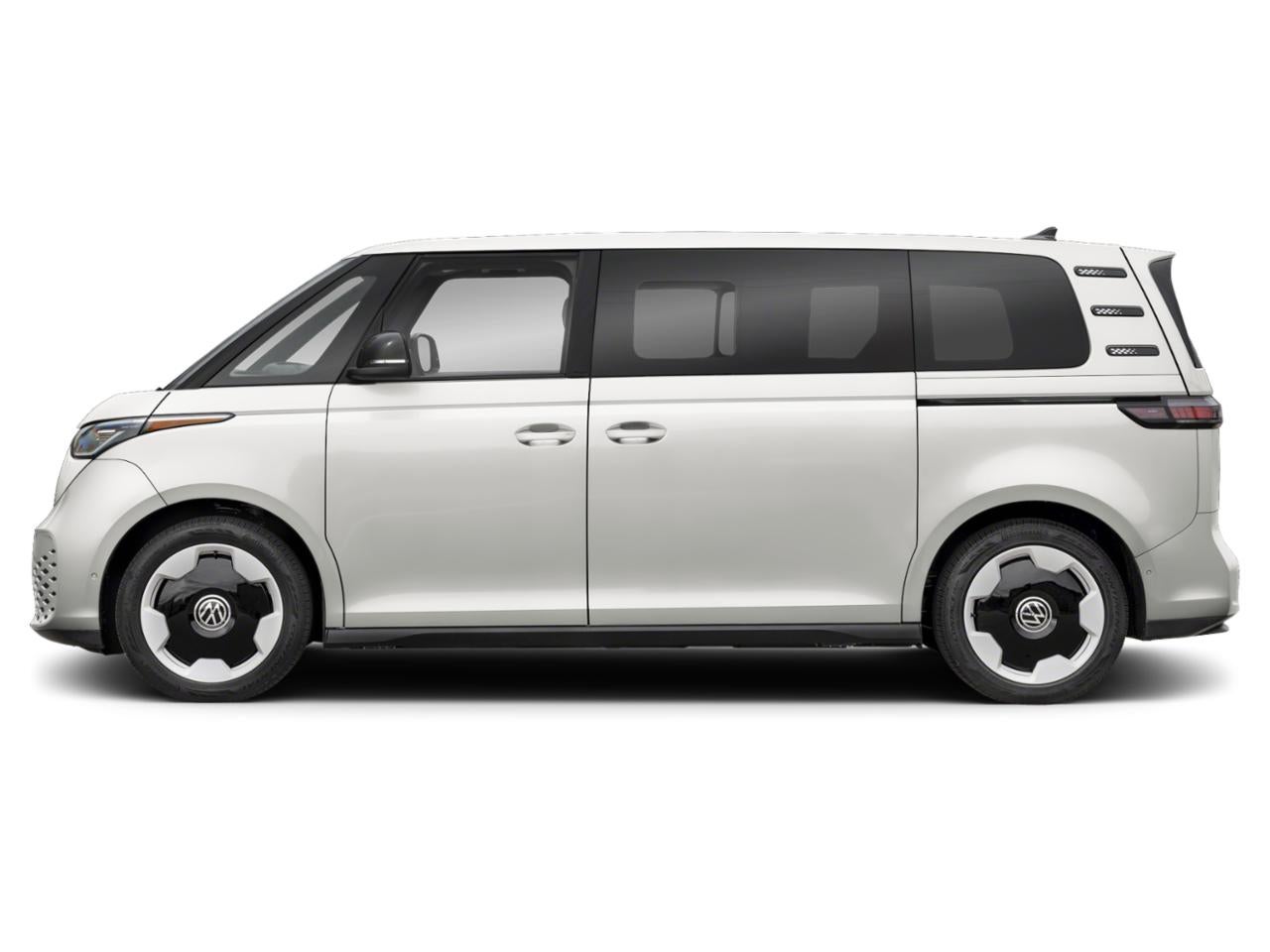 2025 Volkswagen ID. Buzz Pro S RWD