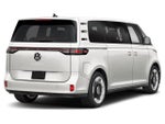 2025 Volkswagen ID. Buzz Pro S RWD