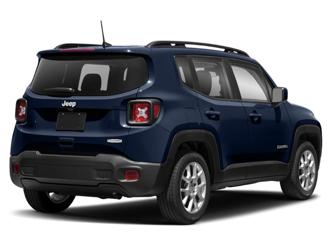 2021 Jeep Renegade Sport 4x4
