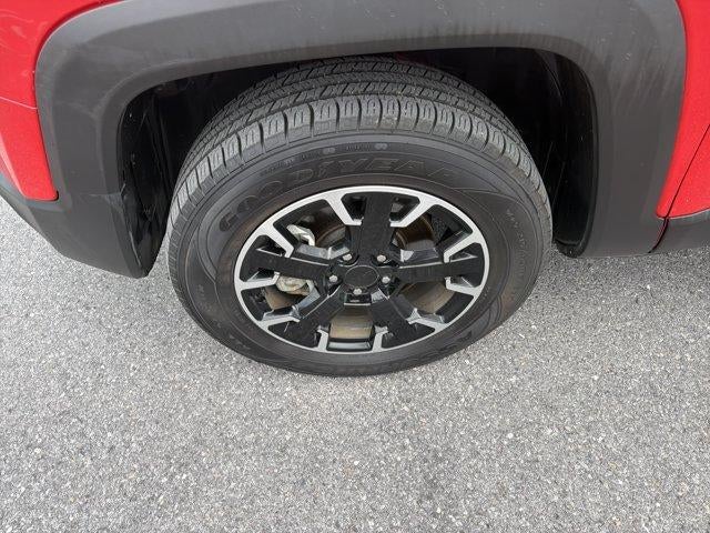2023 Jeep Renegade Upland 4x4