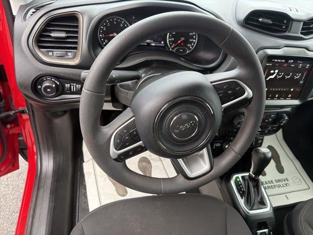 2023 Jeep Renegade Upland 4x4