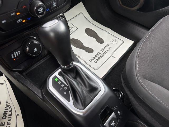 2023 Jeep Renegade Upland 4x4
