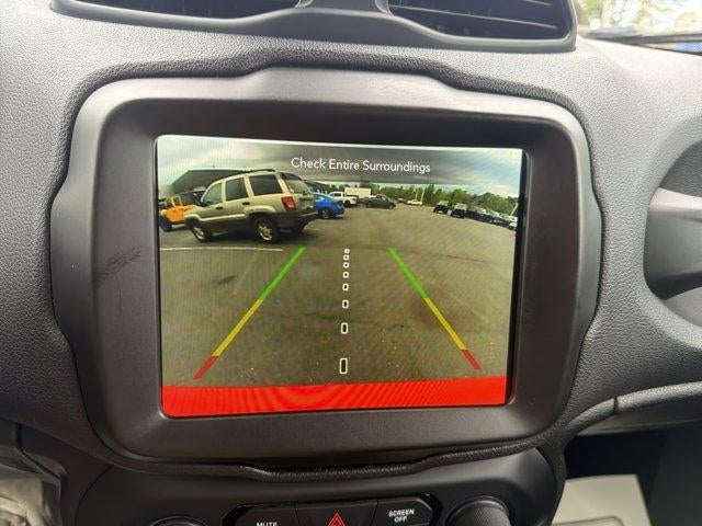 2023 Jeep Renegade Upland 4x4