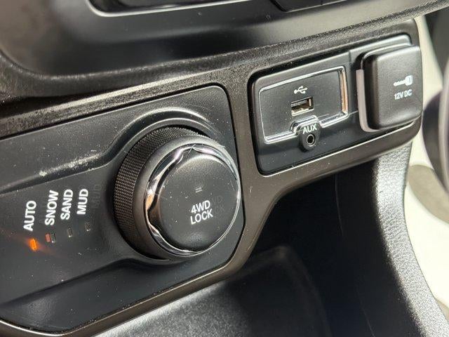 2023 Jeep Renegade Upland 4x4