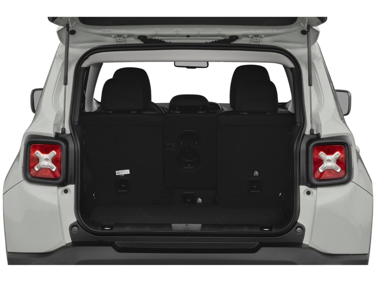 2023 Jeep Renegade Upland 4x4