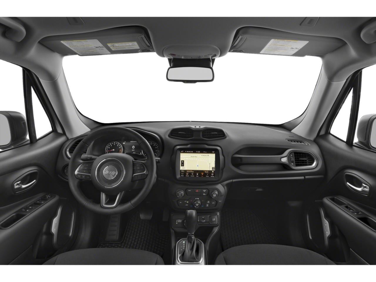 2023 Jeep Renegade Upland 4x4