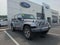 2018 Jeep Wrangler JK Unlimited Sahara 4x4