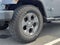 2018 Jeep Wrangler JK Unlimited Sahara 4x4