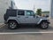 2018 Jeep Wrangler JK Unlimited Sahara 4x4