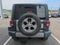2018 Jeep Wrangler JK Unlimited Sahara 4x4