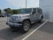 2018 Jeep Wrangler JK Unlimited Sahara 4x4