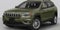 2020 Jeep Cherokee Latitude Plus 4x4