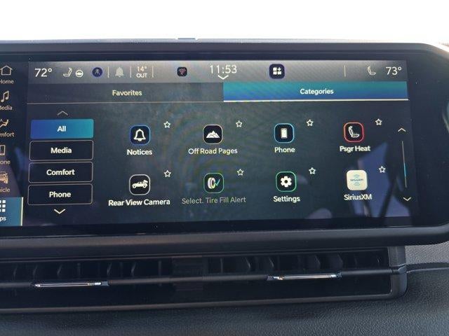 2024 Jeep Wrangler Willys 4 Door 4x4