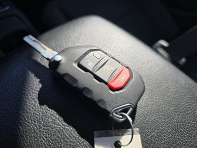 2024 Jeep Wrangler Willys 4 Door 4x4