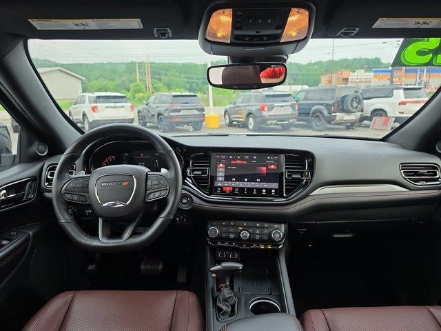 2025 Dodge Durango GT Plus AWD