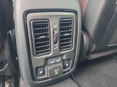 2025 Dodge Durango GT Plus AWD