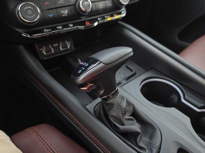 2025 Dodge Durango GT Plus AWD