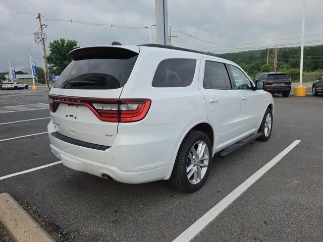 2025 Dodge Durango GT Plus AWD