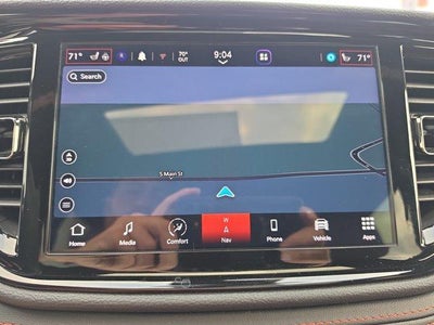 2025 Dodge Durango GT Plus AWD