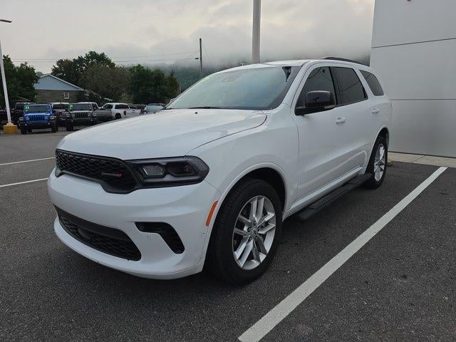 2025 Dodge Durango GT Plus AWD