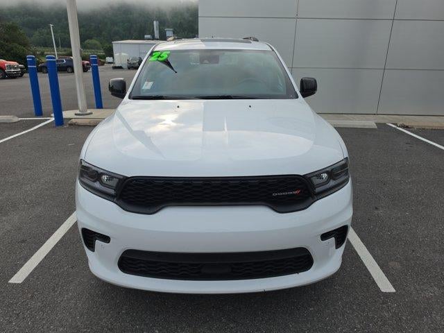 2025 Dodge Durango GT Plus AWD