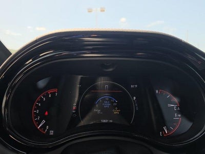 2024 Dodge Durango Citadel AWD