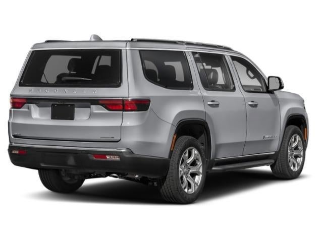 2022 Jeep Wagoneer Series II 4x4