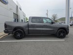 2022 RAM 1500 Big Horn 4x4 Crew Cab 5'7" Box